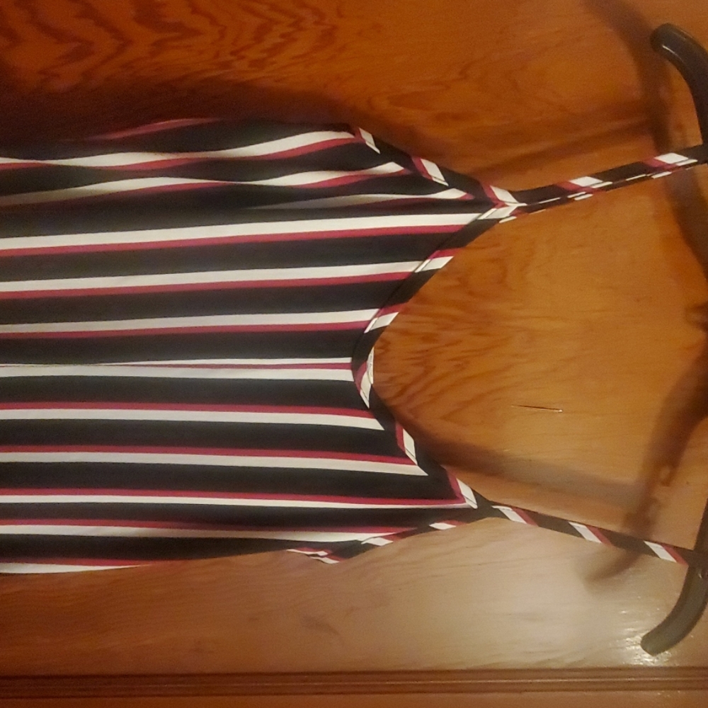 Long pant romper